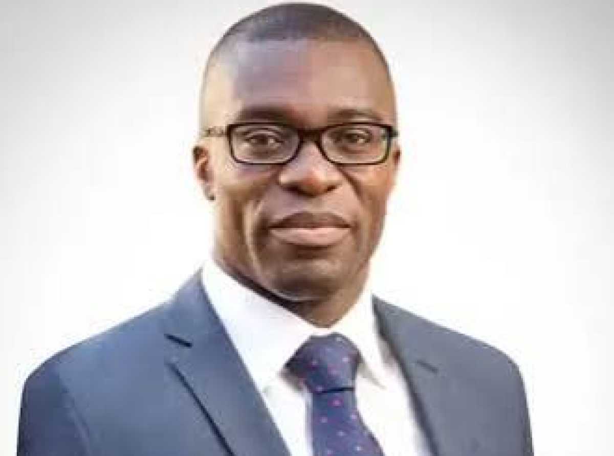 PwC Ghana appoints George Arhin as Country Senior Partner